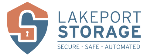 Lakeport Storage
